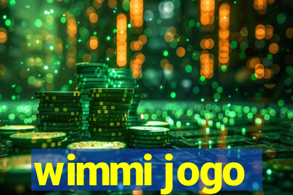 wimmi jogo