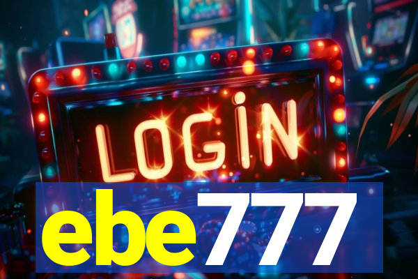 ebe777