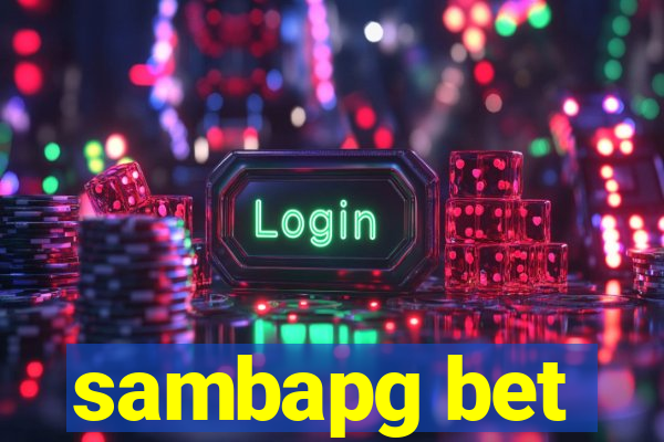 sambapg bet