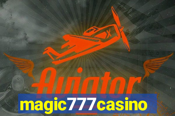 magic777casino