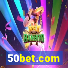 50bet.com