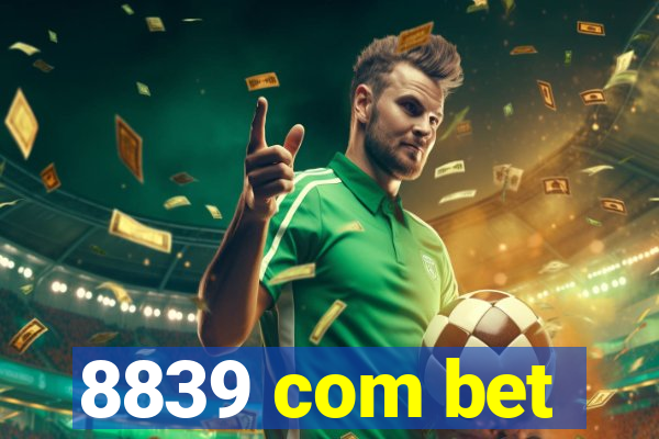 8839 com bet