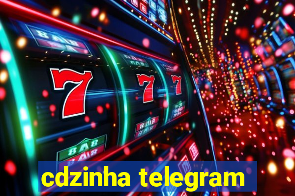 cdzinha telegram