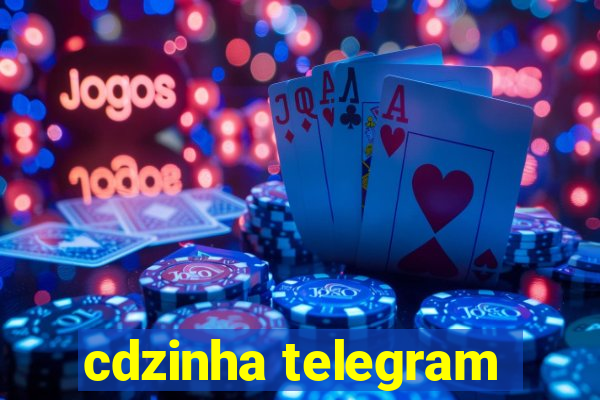 cdzinha telegram