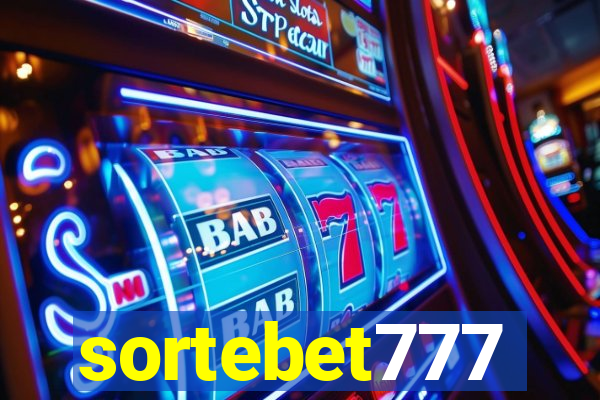 sortebet777