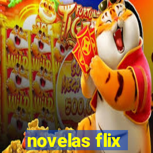 novelas flix