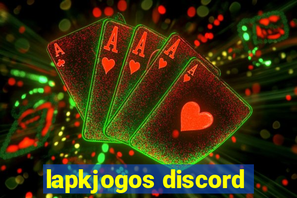 lapkjogos discord