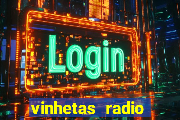 vinhetas radio globo futebol