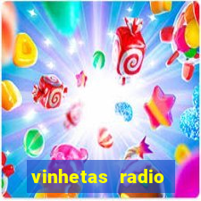 vinhetas radio globo futebol