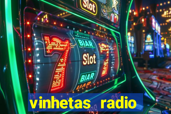 vinhetas radio globo futebol