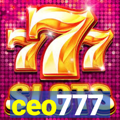 ceo777