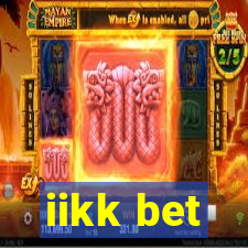 iikk bet