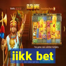 iikk bet