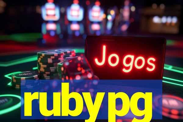 rubypg