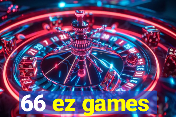 66 ez games