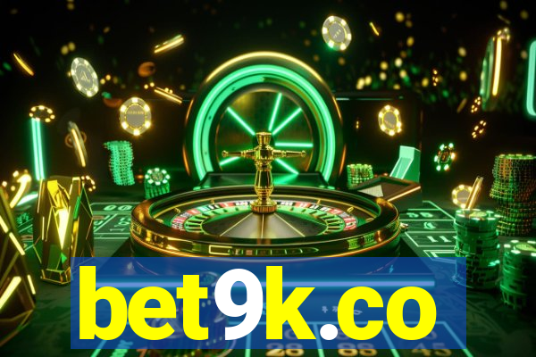 bet9k.co