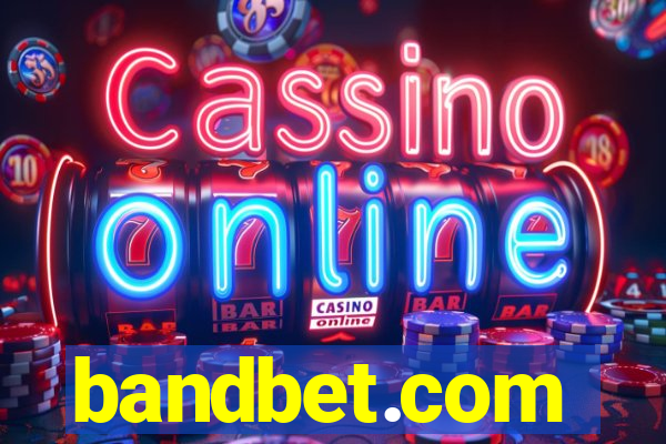 bandbet.com