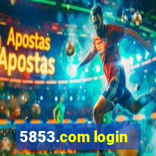 5853.com login