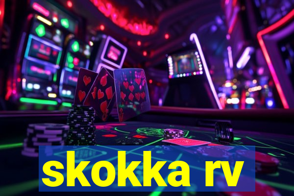 skokka rv