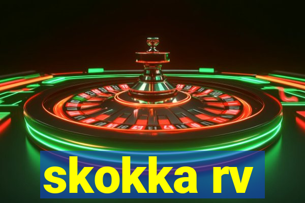 skokka rv