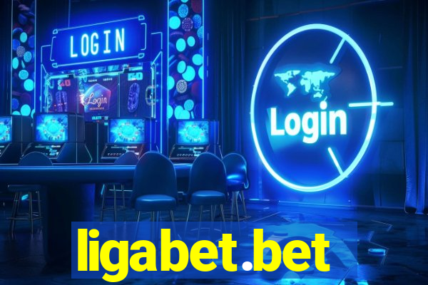 ligabet.bet