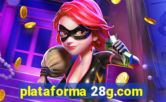 plataforma 28g.com