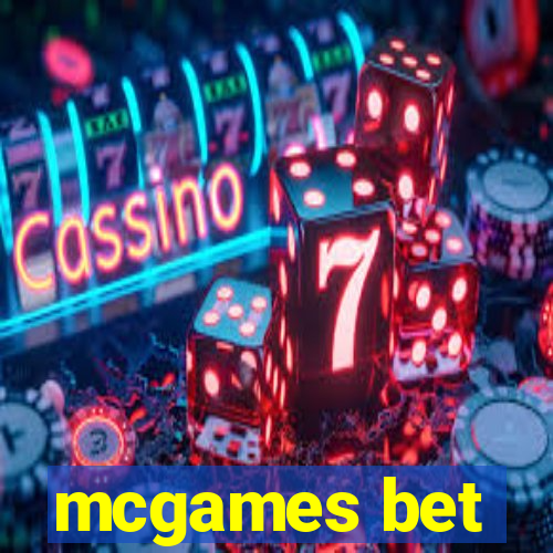 mcgames bet