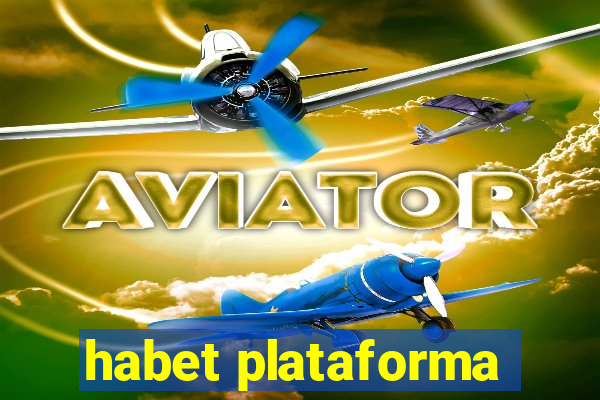 habet plataforma