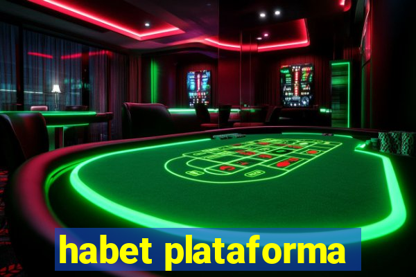 habet plataforma