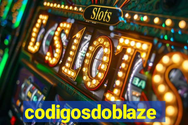 codigosdoblaze