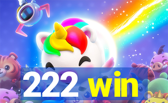 222 win