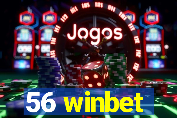 56 winbet