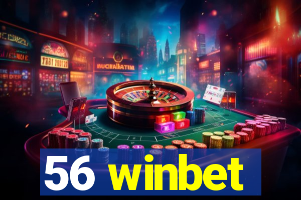 56 winbet