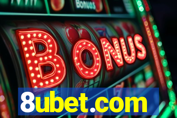 8ubet.com