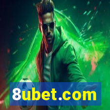 8ubet.com