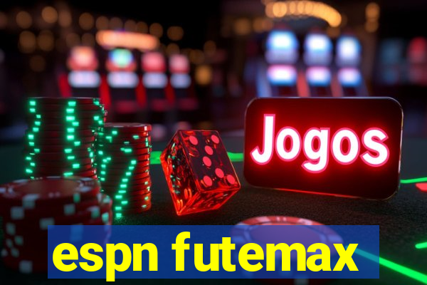 espn futemax