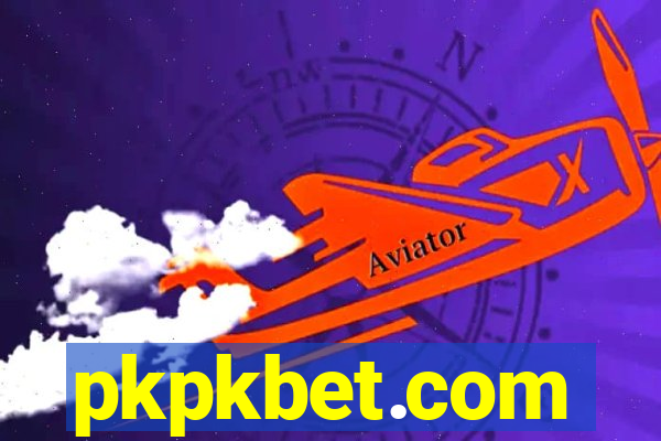 pkpkbet.com