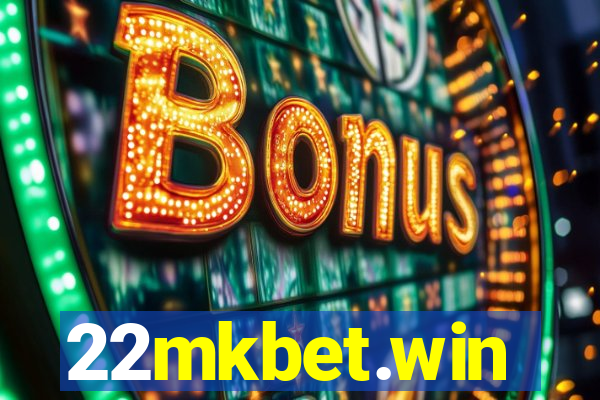 22mkbet.win