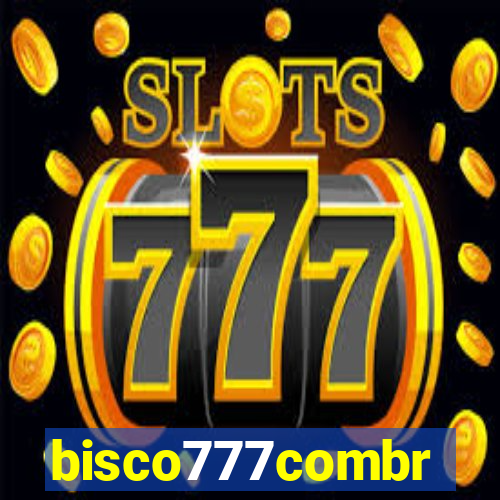 bisco777combr