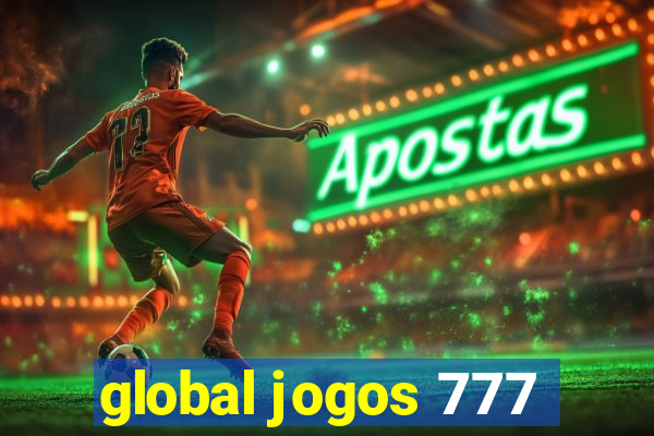 global jogos 777