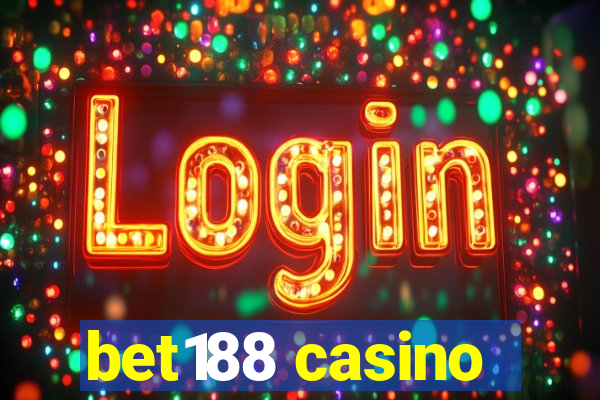 bet188 casino