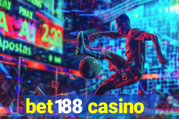 bet188 casino