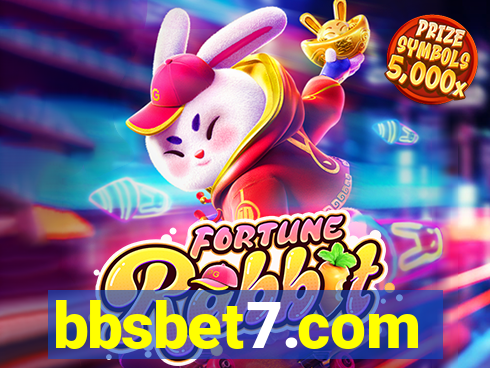 bbsbet7.com