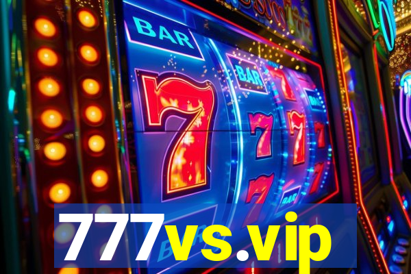 777vs.vip