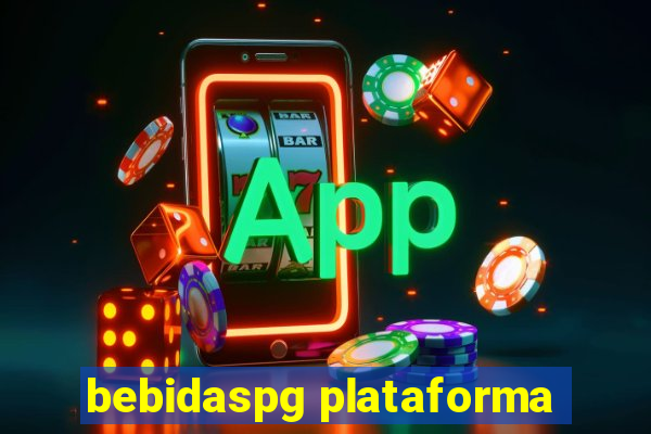 bebidaspg plataforma