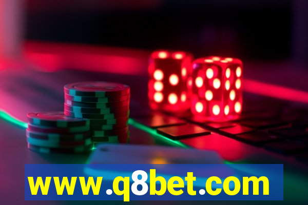 www.q8bet.com