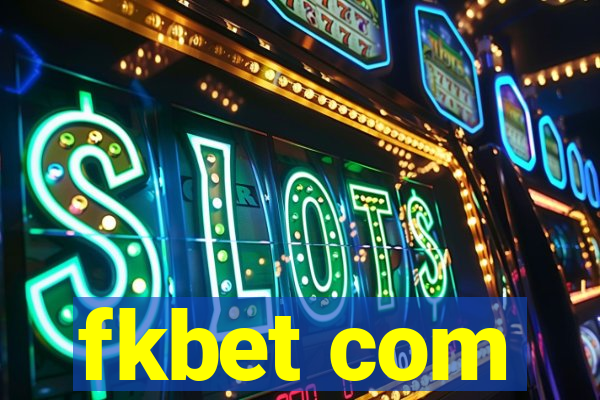 fkbet com