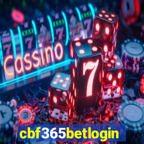 cbf365betlogin