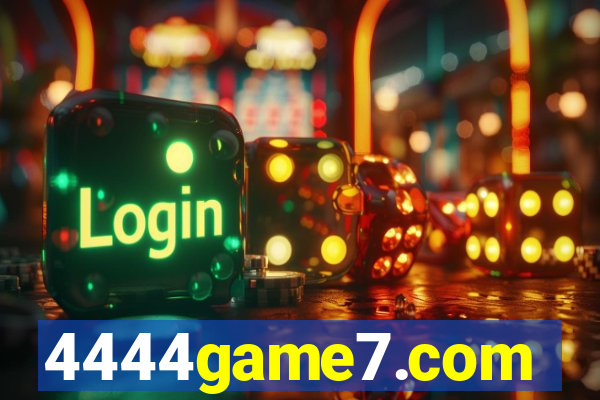 4444game7.com