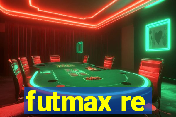 futmax re